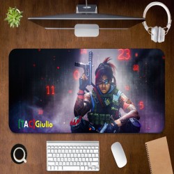 Mouse Pad Gaming XXL