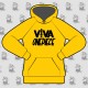 Felpa Viva One Piece