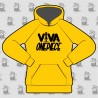Felpa Viva One Piece