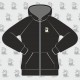 Felpa Zip Viva One Piece