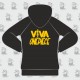 Felpa Zip Viva One Piece
