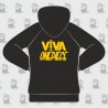 Felpa Zip Viva One Piece