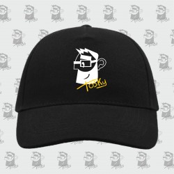 Cappellino Tosky