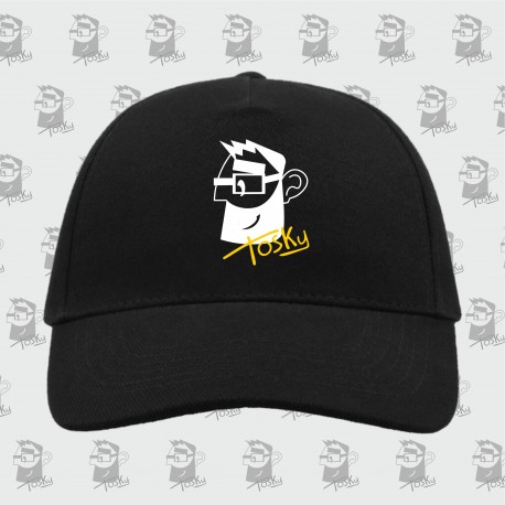 Cappellino Tosky