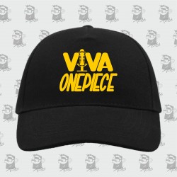 Cappellino Viva One Piece