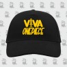 Cappellino Viva One Piece