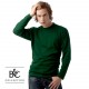 T-shirt manica lunga uomo