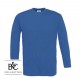 T-shirt manica lunga uomo