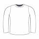 T-shirt manica lunga uomo