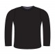 T-shirt manica lunga uomo