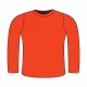 T-shirt manica lunga uomo