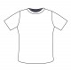 T-Shirt Donna Personalizzabile