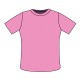T-Shirt Donna Personalizzabile