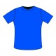 T-Shirt Donna Personalizzabile