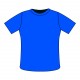 T-Shirt Donna Personalizzabile