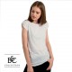 T-shirt donna fiammata