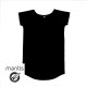 T-shirt donna Urban Style lunga