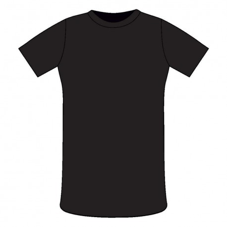 T-shirt donna Urban Style lunga