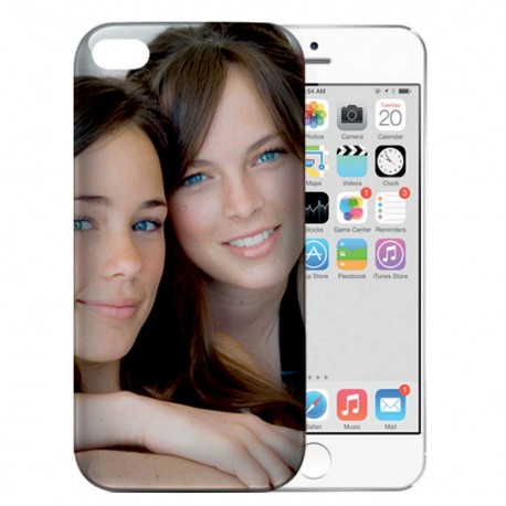 Cover con stampa 3D per smartphone