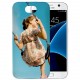 Cover con stampa 3D per smartphone