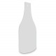 Tagliere in ceramica