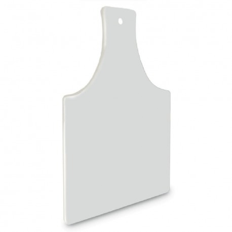 Tagliere in ceramica