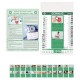 Calendari Farmacia 100 pezzi
