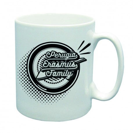 Tazza Mug ESN Perugia logo