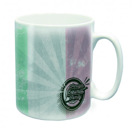 Tazza Mug ESN Perugia logo