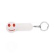 Smile 100 portachiavi con gettone carrello