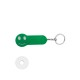 Smile 100 portachiavi con gettone carrello