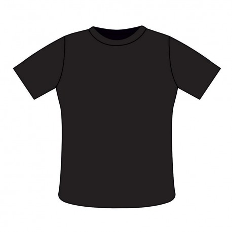 T-shirt Unisex Personalizzabile