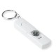 Whistle 100 Portachiavi bussola stampa trasporto e IVA compresa
