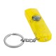 Whistle 100 Portachiavi bussola stampa trasporto e IVA compresa
