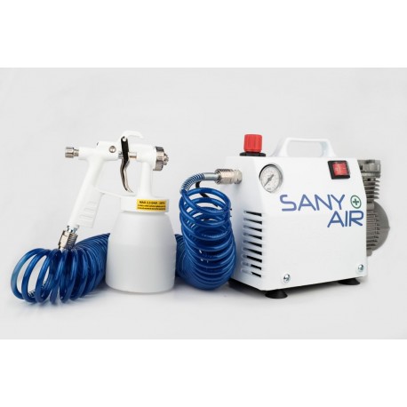 Sany Air