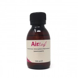 Ricarica sanitizzante Airlog6 100ml