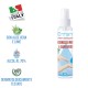 Spray igienizzante mani e superfici 100ml