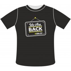 T-shirt SBL22