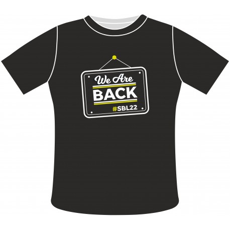 T-shirt SBL22
