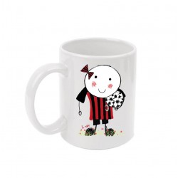 Tazza Milan