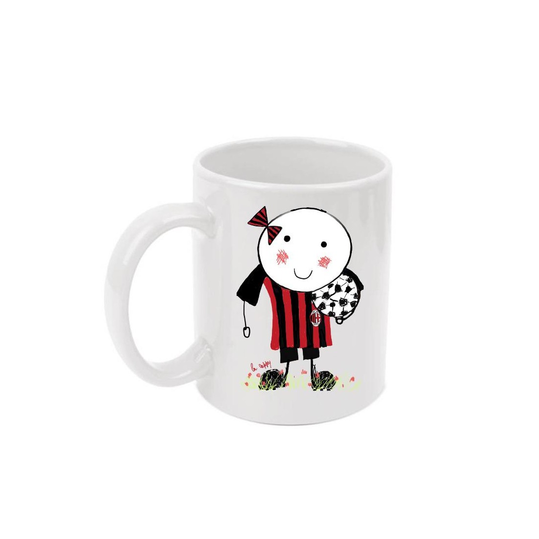 Tazza Milan - Otto Shirt