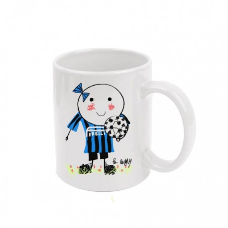 Tazza Inter
