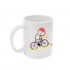 Tazza Bici