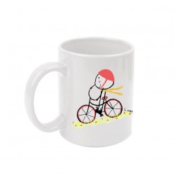 Tazza Bici