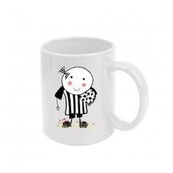 Tazza Juve